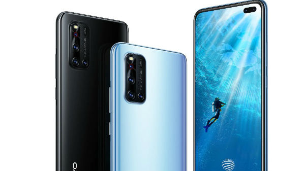 ವಿವೋ V20 SE ಸ್ಮಾರ್ಟ್‌ಫೋನ್‌