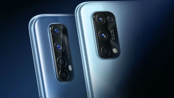 ವಿವೋ V20 ಸ್ಮಾರ್ಟ್‌ಫೋನ್‌