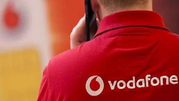 ವೊಡಾಫೋನ್‌ 