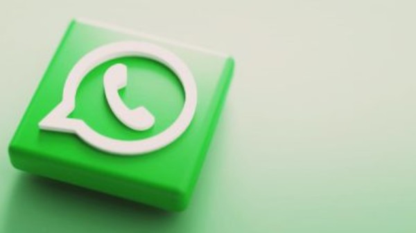 ವಾಟ್ಸಾಪ್‌ 