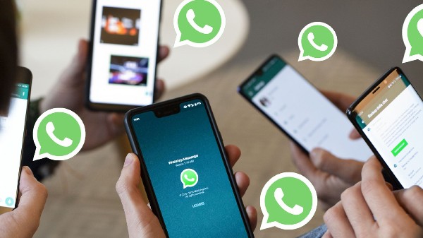 ವಾಟ್ಸಾಪ್‌ನಲ್ಲಿ ಶೇರ್‌ ಮಾಡಿದ ಎಲ್ಲಾ ಫೈಲ್‌ಗಳನ್ನು ಪರಿಶೀಲಿಸುವುದು ಹೇಗೆ?