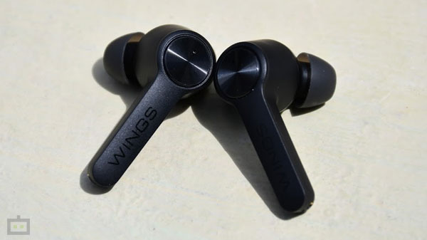 ಇಯರ್‌ಬಡ್ಸ್‌