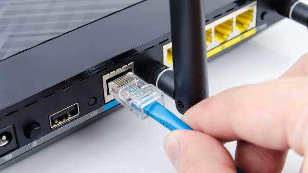 8.ವೈಫೈ ಕನೆಕ್ಷನ್ ಸಮಸ್ಯೆ ಪರಿಹಾರಕ್ಕಾಗಿ ರೂಟರ್ ಫರ್ಮ್ ವೇರ್ ನ್ನು ಅಪ್ ಡೇಟ್ ಮಾಡಿ