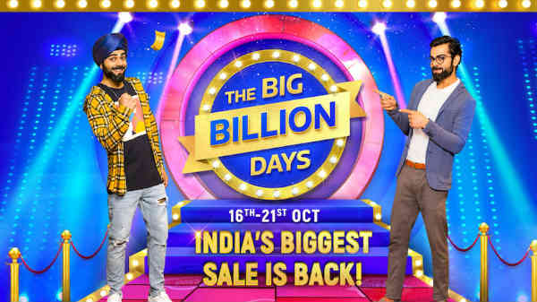 ಬಿಲಿಯನ್‌ 