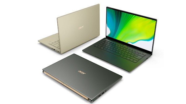 ಏಸರ್ ಸ್ವಿಫ್ಟ್ 5