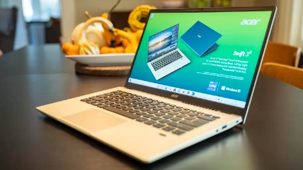 ಏಸರ್ ಸ್ವಿಫ್ಟ್ 3X