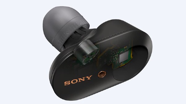 ಸೋನಿ WF-1000XM3