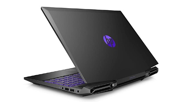 HP Pavilion Gaming DK0268TX