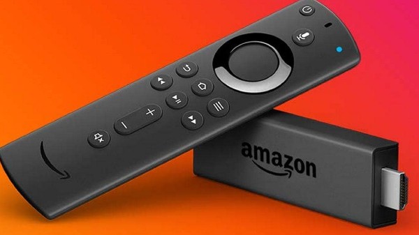 ಫೈರ್ ಟಿವಿ ಸ್ಟಿಕ್ ಶ್ರೇಣಿ ಫೈರ್ ಟಿವಿ ಸ್ಟಿಕ್ ಶ್ರೇಣಿ