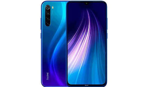 ಶಿಯೋಮಿ ರೆಡ್ಮಿ ನೋಟ್ 8 ಶಿಯೋಮಿ ರೆಡ್ಮಿ ನೋಟ್ 8