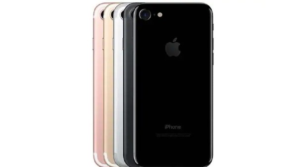 ಆಪಲ್ ಐಫೋನ್ 7 ಆಪಲ್ ಐಫೋನ್ 7