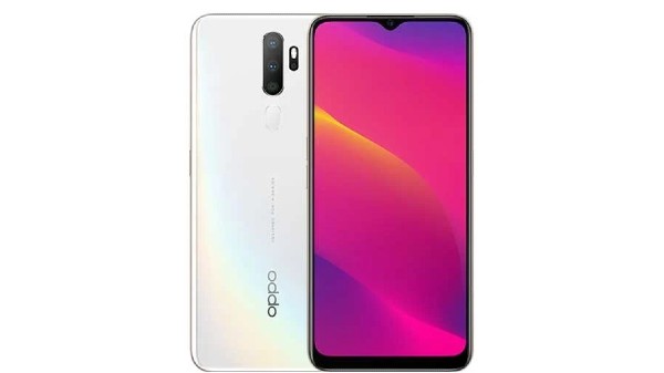 ಒಪ್ಪೋ A5 2020 ಒಪ್ಪೋ A5 2020