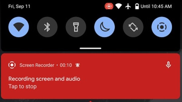 ಆಂಡ್ರಾಯ್ಡ್ 11