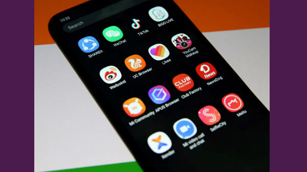 ಬಳಸದ ಆಪ್‌ ಅನ್‌ಇನ್‌ಸ್ಟಾಲ್ ಮಾಡಿ