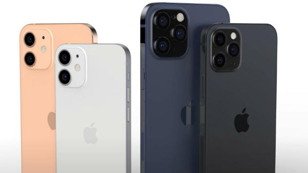 ಐಫೋನ್ 12 ಪ್ರೊ- ಫೀಚರ್ಸ್‌