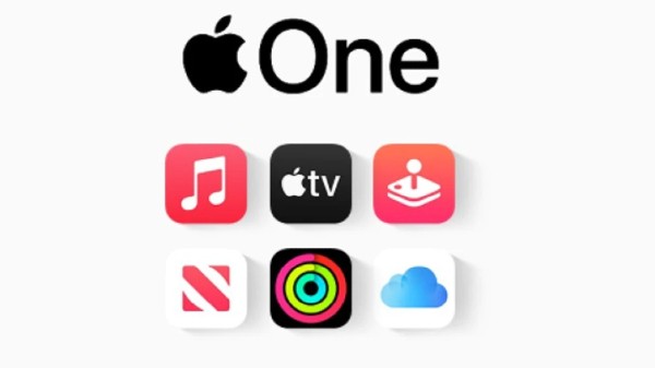 ಆಪಲ್‌ ಒನ್‌ ಪ್ಲ್ಯಾನ್