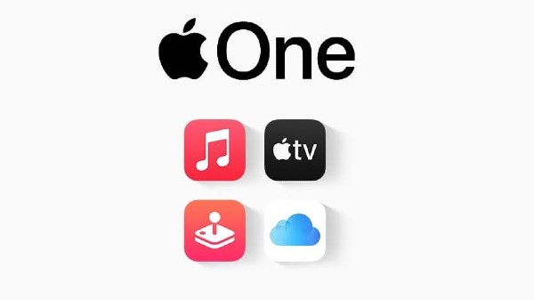 ಆಪಲ್ ಒನ್