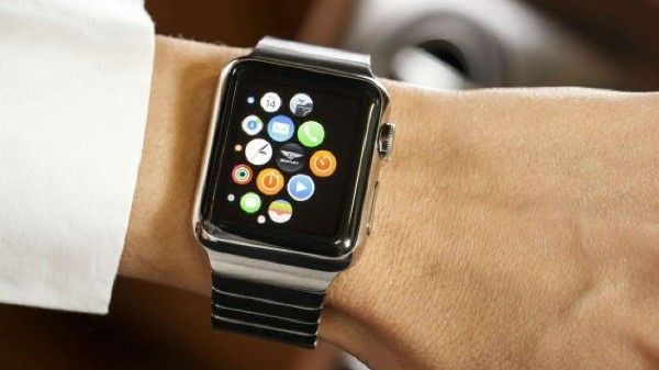 ಆಪಲ್‌ ವಾಚ್