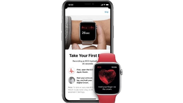 ಆಪಲ್ ವಾಚ್