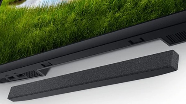 ಸ್ಲಿಮ್ ಸೌಂಡ್‌ಬಾರ್ 