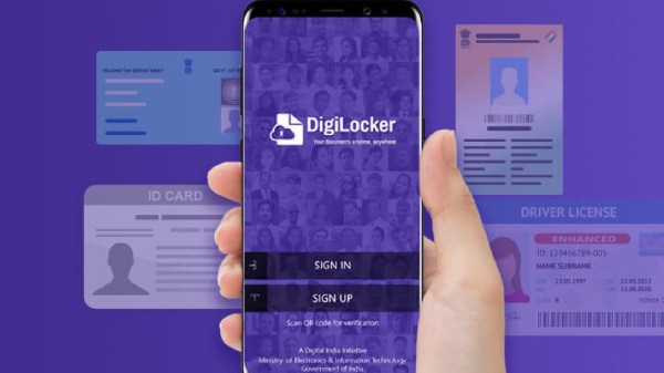 ಡಿಜಿಲಾಕರ್