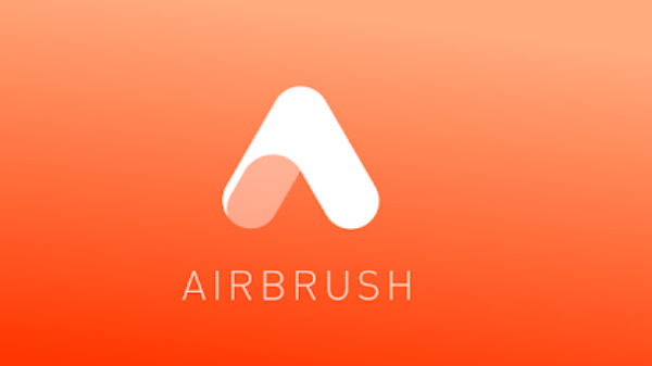 ಏರ್‌ ಬ್ರಶ್‌