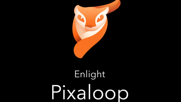 ಪಿಕ್ಸಾ ಲೂಪ್ ಆಪ್