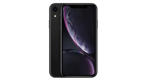 ಆಪಲ್ ಐಫೋನ್ XR 