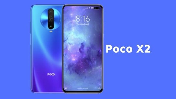 ಪೊಕೊ x2 