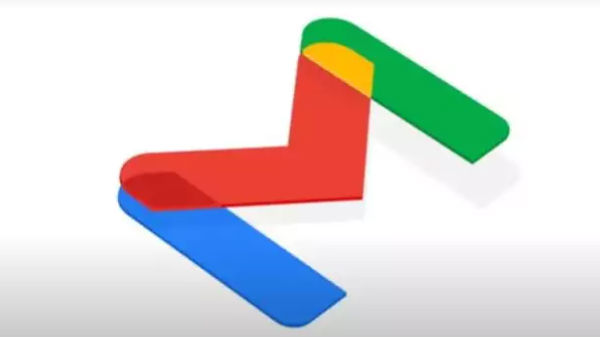 ಗೂಗಲ್‌ ಜಿ-ಮೇಲ್