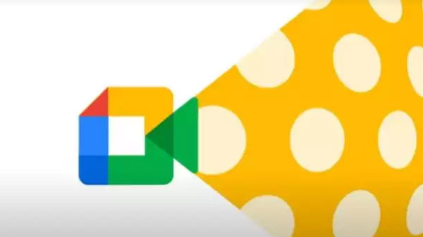 ಗೂಗಲ್ GMeet 