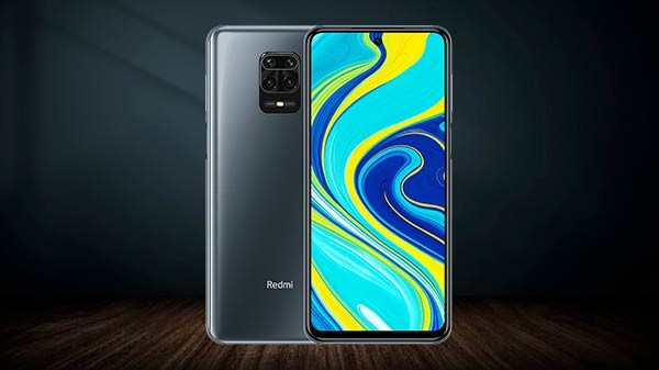 ರೆಡ್ಮಿ ನೋಟ್ 9 ಪ್ರೋ ಮ್ಯಾಕ್ಸ್ 