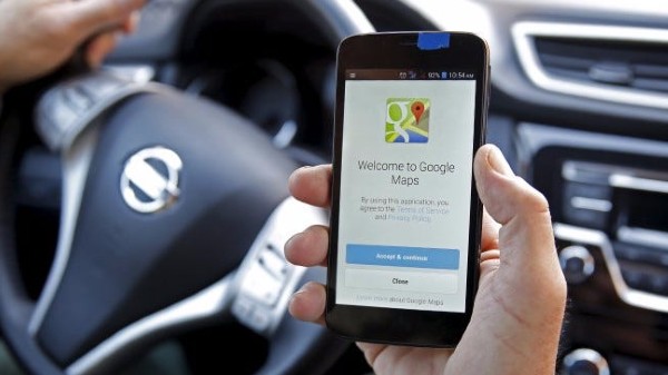 ಗೂಗಲ್ ಮ್ಯಾಪ್ ಗೂಗಲ್ ಮ್ಯಾಪ್