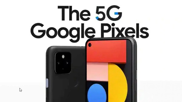 ಪಿಕ್ಸೆಲ್‌ 4A