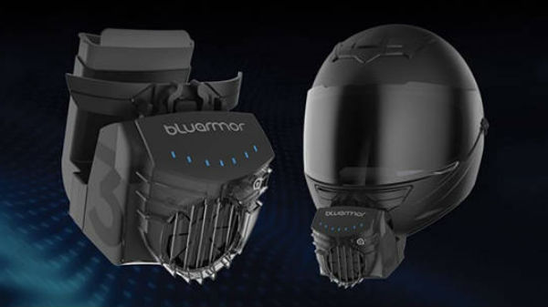 BluArmor BLU3 E20 BluArmor BLU3 E20