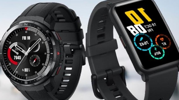 ಹಾನರ್ ವಾಚ್ ES