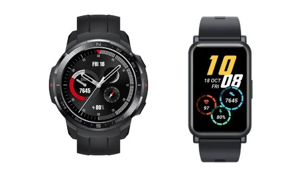 ಹಾನರ್ ವಾಚ್ GS ಪ್ರೊ 