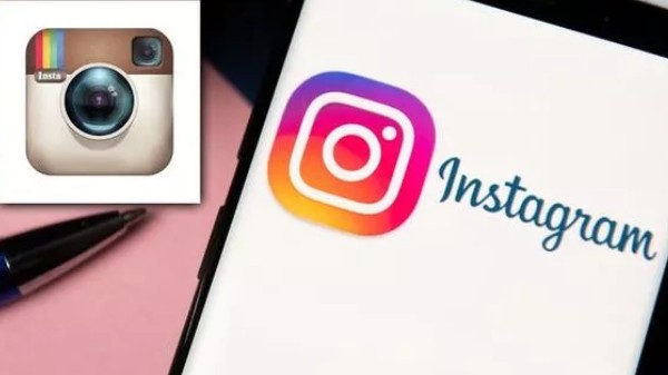 Instagram ಲೋಗೋವನ್ನು ಬದಲಾಯಿಸುವುದು ಹೇಗೆ?