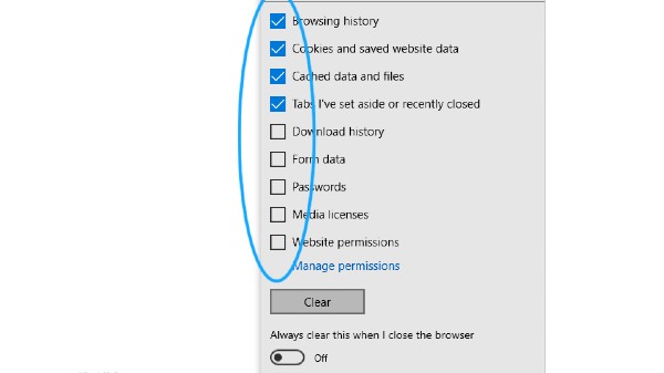ಬ್ರೌಸರ್ 