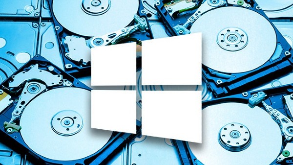 ಹಾರ್ಡ್‌ ಡಿಸ್ಕ್‌ ಡ್ರೈವ್‌ ಸ್ಪೇಸ್