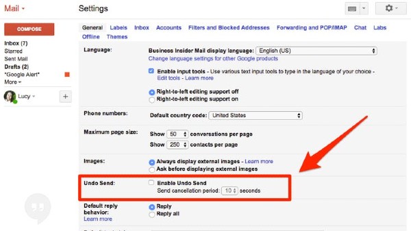 ಸಂದೇಶವನ್ನು ನೆನಪಿಸಿಕೊಳ್ಳಲು ಟೈಂ ಸೆಟ್‌ ಮಾಡುವುದು ಹೇಗೆ?