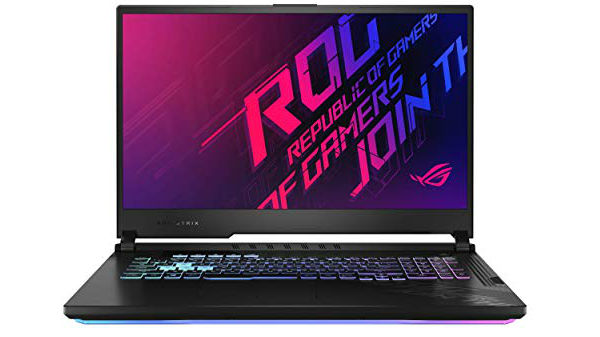 ಆಸಸ್ ROG ಸ್ಟ್ರಿಕ್ಸ್ G17 G712LU-H7015T