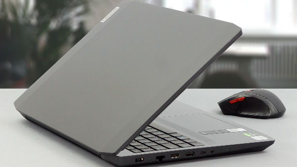 ಲೆನೊವೊ ಐಡಿಯಾಪ್ಯಾಡ್ ಗೇಮಿಂಗ್ 3i 15IMH05