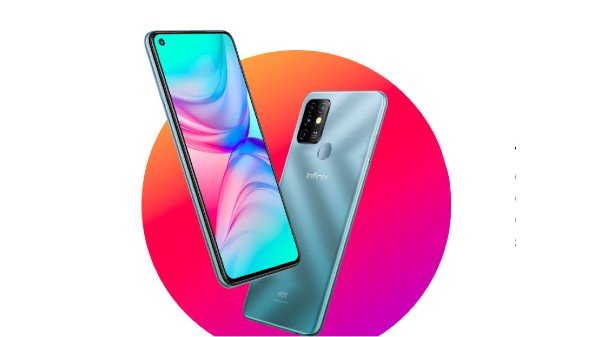 ಇನ್ಫಿನಿಕ್ಸ್ 