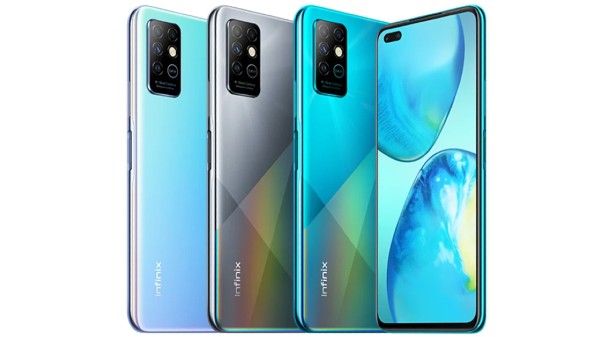 ಇನ್ಫಿನಿಕ್ಸ್‌ 