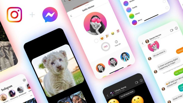 ಫೀಚರ್ಸ್‌ 