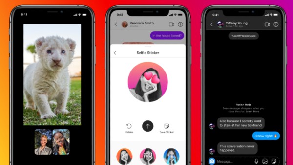 ಇನ್‌ಸ್ಟಾಗ್ರಾಮ್