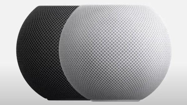 ಆಪಲ್ ಹೋಮ್‌ಪಾಡ್ ಮಿನಿ