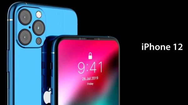 ಐಫೋನ್ 12 