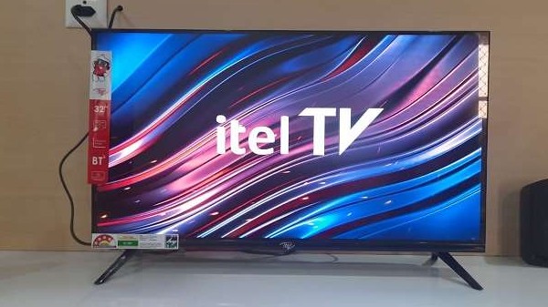 ಐಟೆಲ್ I4314IE ಹೆಚ್‌ಡಿ ಸ್ಮಾರ್ಟ್ ಟಿವಿ